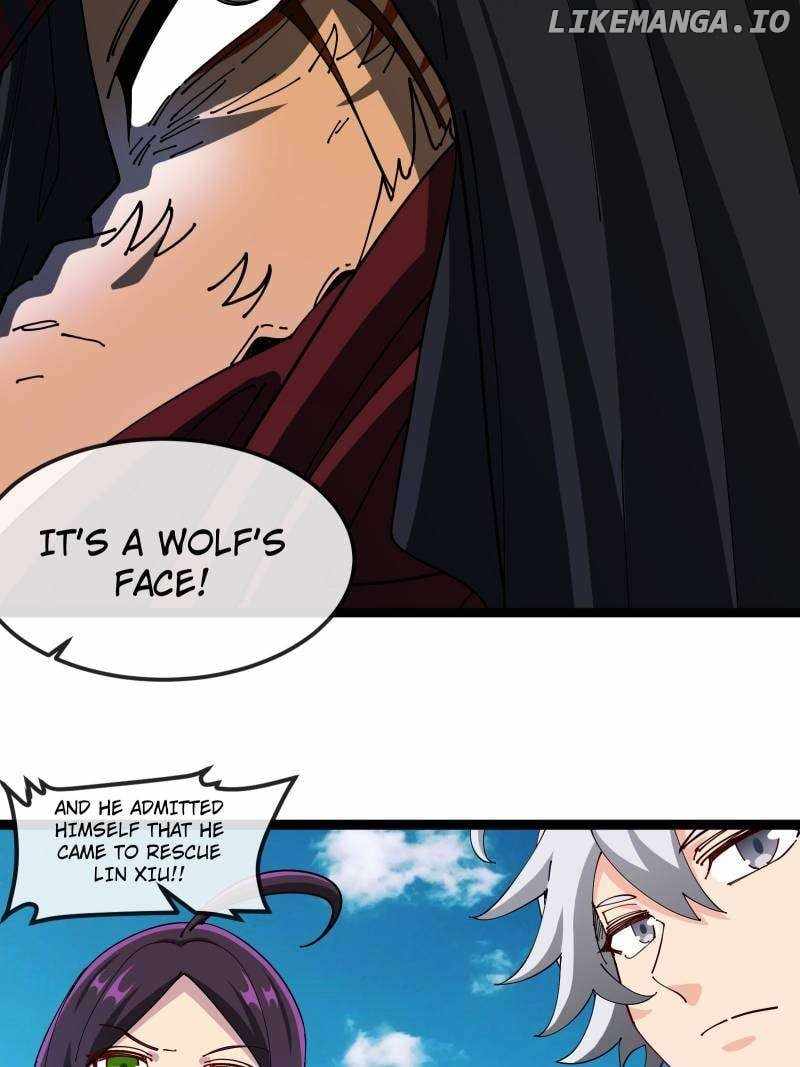 I Am The Monster Overlord Chapter 48 36